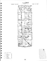 Code 22 - Eagle Township - Northwest, Christine, Richland County 1982